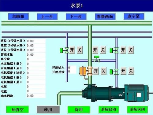 铜川水泵自动控制系统八号